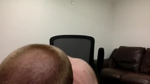 Clarke Cock online show from April 3, 12:03 pm