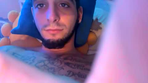 clarkshammer95 online show from October 18, 4:41 pm