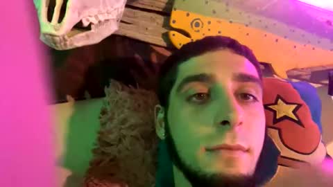 clarkshammer95 online show from October 23, 10:08 pm