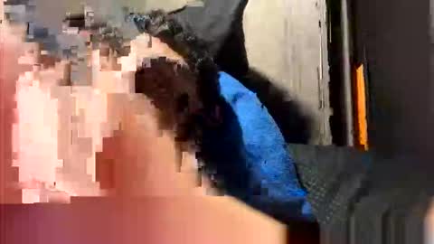 clarkshammer95 online show from January 19, 1:31 am