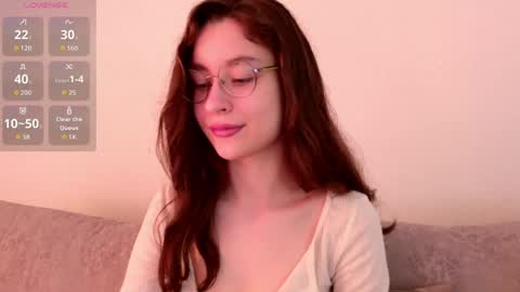 Cassy Classy online show from May 8, 2:33 pm