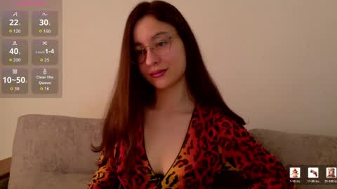 Cassy Classy online show from May 10, 11:15 am