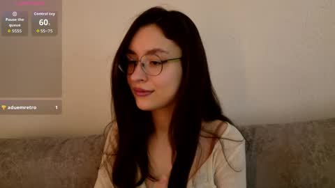 Cassy Classy online show from May 11, 3:18 pm
