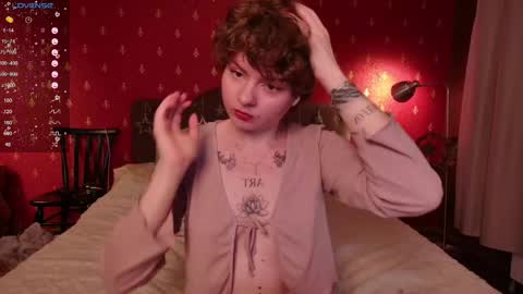Goldie online show from May 24, 5:56 am