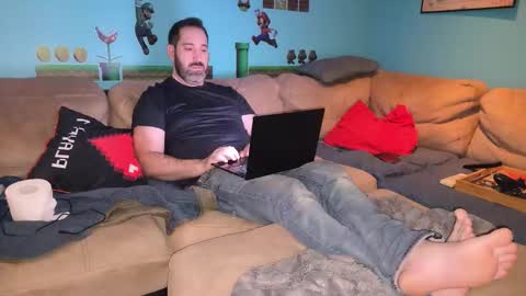 classygamer1 online show from February 18, 7:54 pm