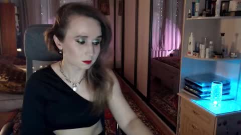 Snapshot of classyinna chatting on October 30, 6:59 am classyinna online show from October 30, 6:59 am