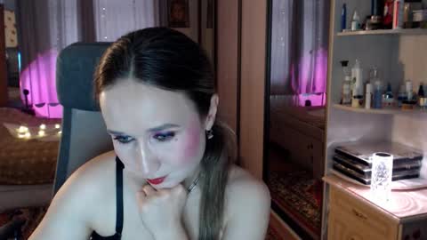 Snapshot of classyinna chatting on November 7, 8:36 am classyinna online show from November 7, 8:36 am