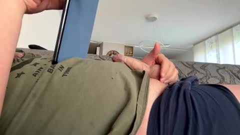 Michel online show from March 4, 1:28 pm