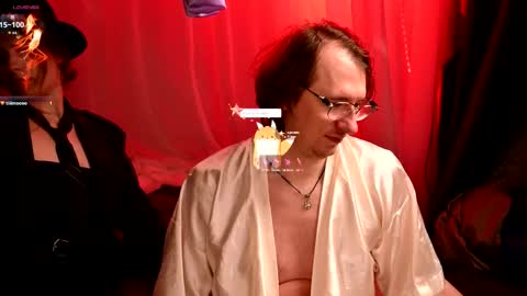 Claudia Cyberfox and Elon online show from September 22, 12:56 am