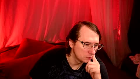 Claudia Cyberfox and Elon online show from October 23, 4:56 am