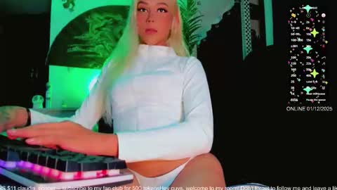   online show from December 2, 3:12 am