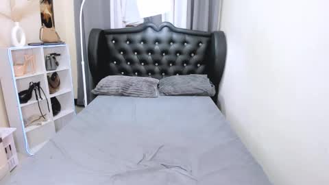 Naughty Claudia online show from May 15, 11:56 pm