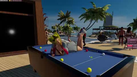 claudiachilena online show from February 20, 9:59 pm