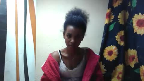 claudianne online show from October 8, 7:11 pm