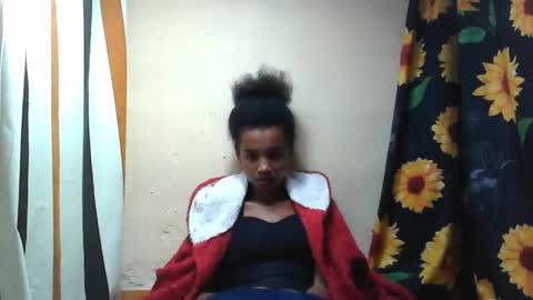 claudianne online show from October 11, 7:40 am