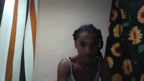 claudianne online show from October 21, 3:07 am