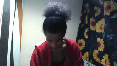 claudianne online show from October 26, 4:02 pm