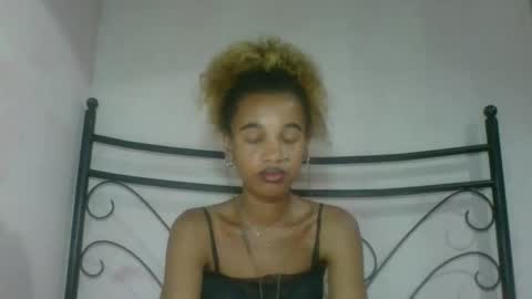 claudianne online show from February 4, 6:58 pm