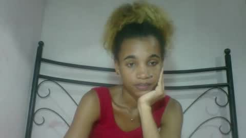 claudianne online show from February 15, 8:27 pm