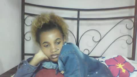 claudianne online show from March 13, 6:31 am