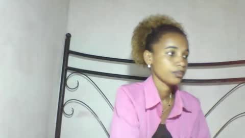 claudianne online show from April 2, 6:44 am