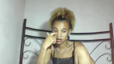 claudianne online show from May 3, 4:13 pm