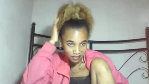 claudianne online show from May 4, 4:36 pm