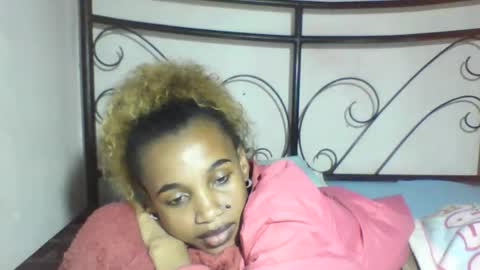 claudianne online show from May 7, 7:03 am