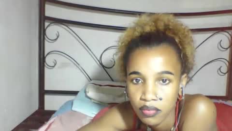 claudianne online show from May 9, 7:35 am