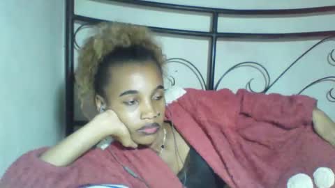 claudianne online show from May 9, 7:52 pm