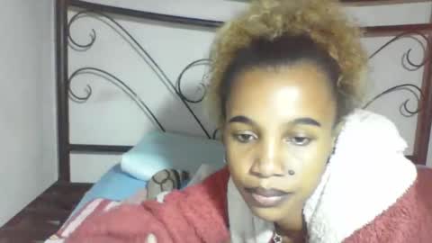 claudianne online show from May 10, 7:57 am