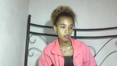 claudianne online show from May 14, 4:58 pm