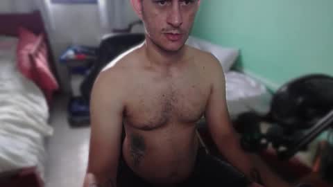 Snapshot of claudivando chatting on March 23, 10:30 am Claudio online show from March 23, 10:30 am