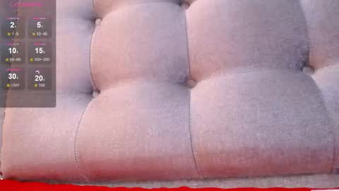 Anastasia Owen online show from December 12, 12:16 am