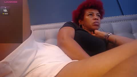 Anastasia Owen online show from January 16, 2:51 am