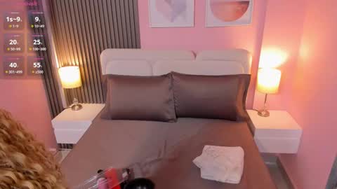 Snapshot of clawdeen__wolf chatting on December 4, 11:13 pm clauwdeen wolf online show from December 4, 11:13 pm