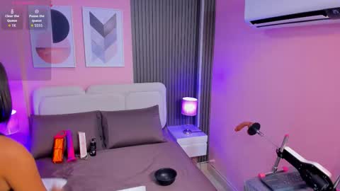 Snapshot of clawdeen__wolf chatting on February 7, 7:06 pm clauwdeen wolf online show from February 7, 7:06 pm