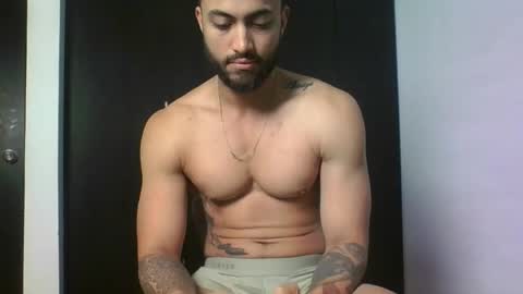 Clay online show from April 26, 10:24 am