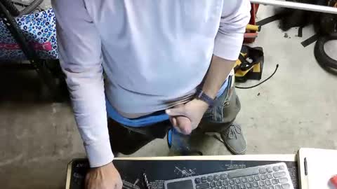 clayyalc2 online show from November 17, 6:14 pm