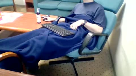 Snapshot of clayyalc2 chatting on March 19, 10:41 am clayyalc2 online show from March 19, 10:41 am