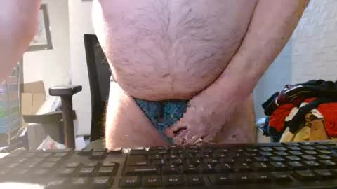 cleanboy1001 online show from January 19, 4:11 pm