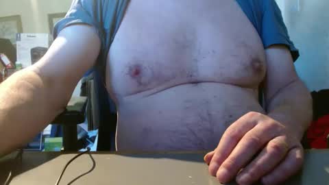 cleanboy1001 online show from April 29, 10:52 am