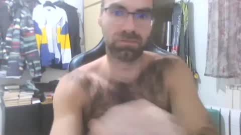 cleanduel online show from December 19, 1:07 am