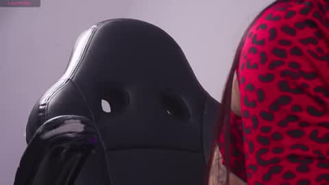 Cleo Adams online show from February 15, 4:53 am