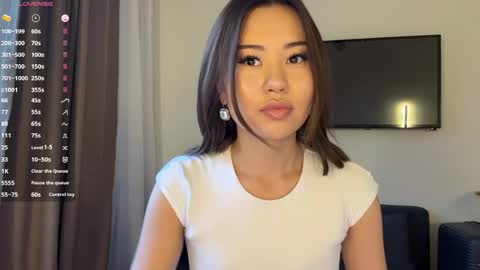Lili online show from May 11, 1:17 pm