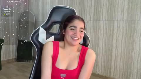 Clementine online show from September 18, 2:57 am