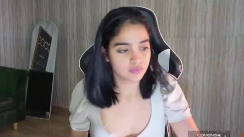 Clementine online show from September 24, 2:37 am