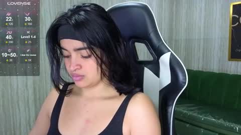 Clementine online show from October 16, 12:39 pm