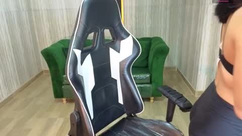 Clementine online show from October 19, 12:17 pm