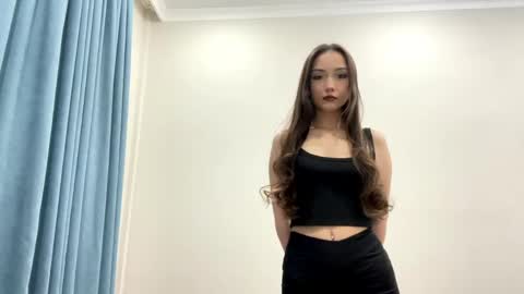Snapshot of clementinecampion chatting on May 3, 4:13 pm Viki online show from May 3, 4:13 pm